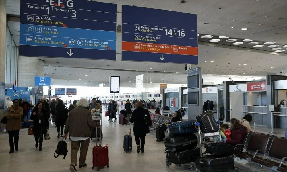 Γαλλία: Σύσταση στους πολίτες να αποφέυγουν τα ταξίδια προς Ιράν, Λίβανο, Ισραήλ και παλαιστινιακά εδάφη